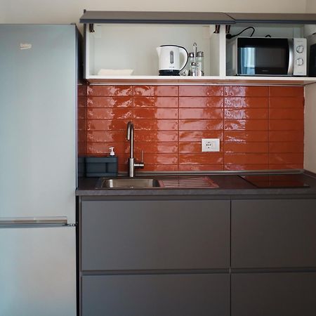 Mammamia Bari Apartment Bagian luar foto
