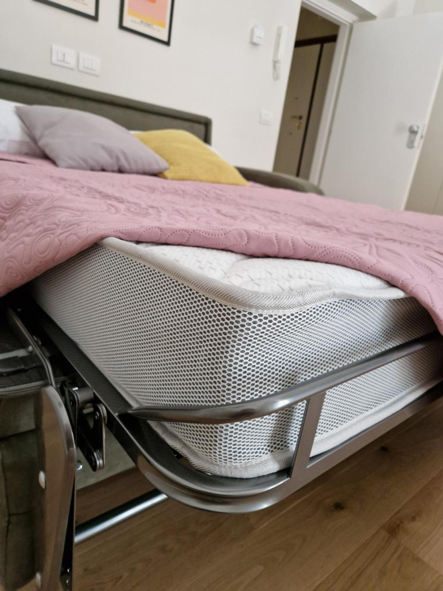 Mammamia Bari Apartment Bagian luar foto